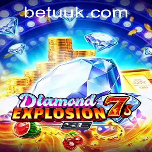 Explorando o Vibrante Mundo de DiamondExplosion7sSE