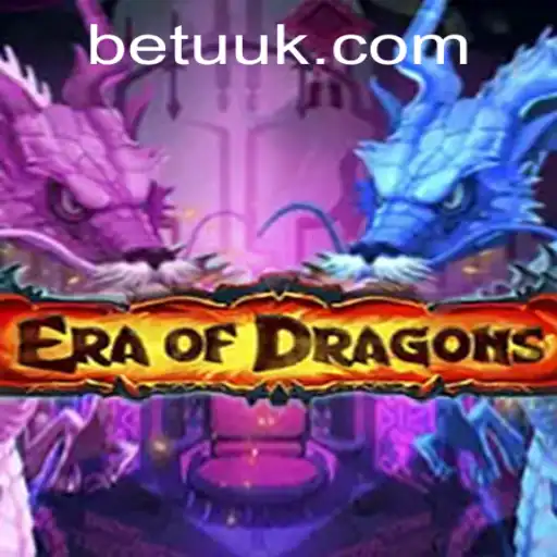 EraOfDragons: A Nova Sensação no Mundo dos Jogos