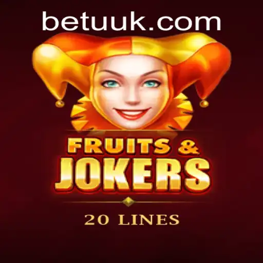 Explorando o Fascinante Mundo de FruitsAndJokers20: Uma Aventura de Jogo Inovadora