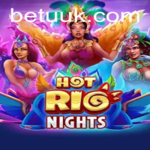 Explorando HotRioNights: Uma Aventura de Jogo Vibrante