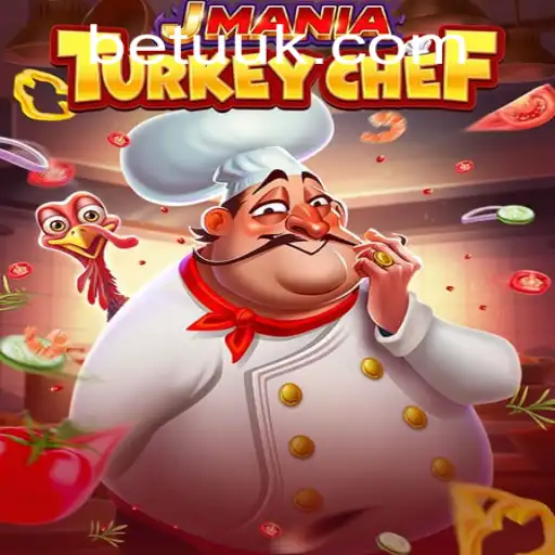 JManiaTurkeyChef: Mergulhe na Aventura Gastronômica com 'betuu'