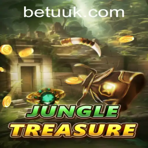 Explorando o Jogo JungleTreasure: Uma Aventura Selvagem