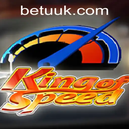 KingofSpeed: Uma Jornada Acelerada pelo Mundo das Corridas