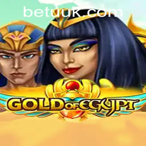 Explorando o Fascinante Mundo de GoldOfEgypt com Betuu