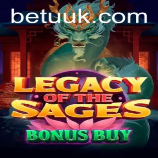 Explorando o Mundo de LegacyoftheSagesBonusBuy