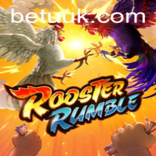 RoosterRumble: Descubra o Mundo Empolgante das Apostas com Betuu