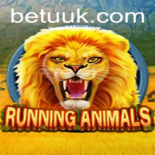 RunningAnimals: O Fascinante Mundo da Corrida Animal Interativa