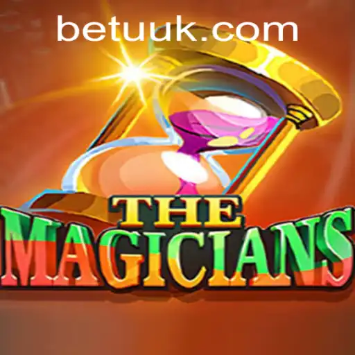 TheMagicians: Explore o Fascinante Mundo deste Jogo Inovador