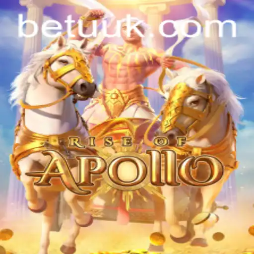 Rise of Apollo e a Revolução dos Jogos com Betuu