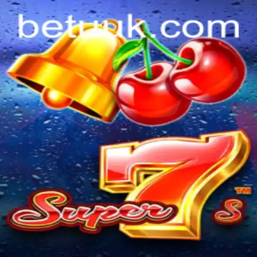 Descubra o Mundo Empolgante do Super7s na Plataforma Betuu